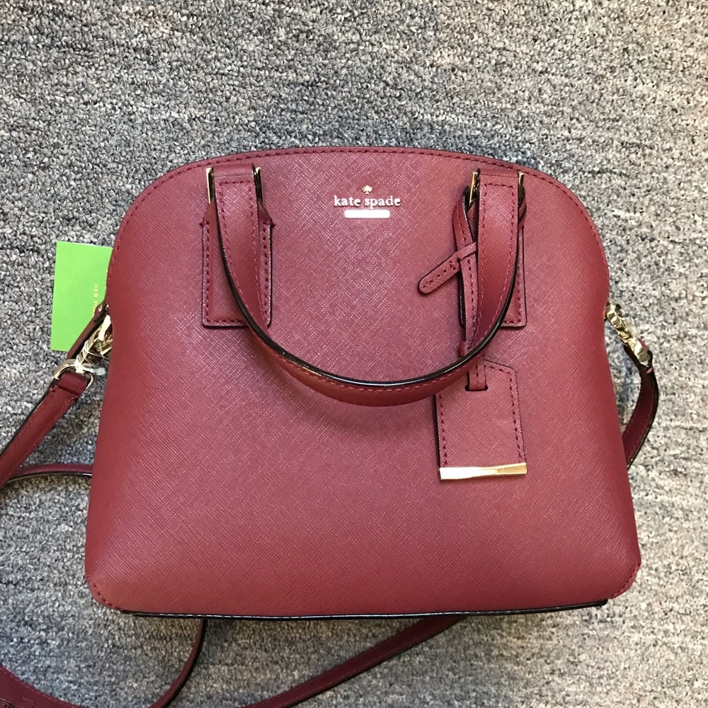 Kate Spade Cameron Street Lottie
